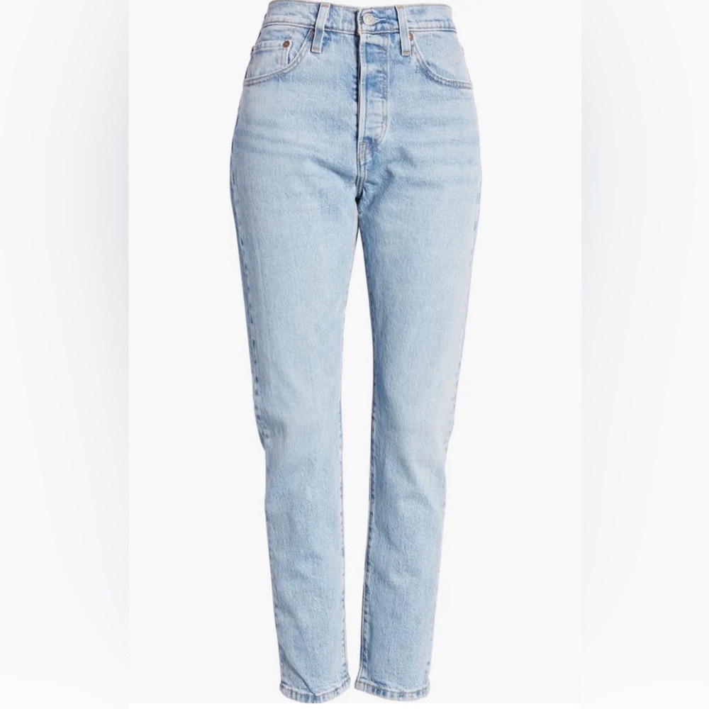 Levi’s 501 Jeans | Size 24